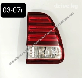 Другой вид стоп-сигнала Lexus Новый, Аналог, Китай