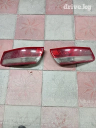 Комплект стоп-сигналов Toyota 2008 г., Б/у, Оригинал
