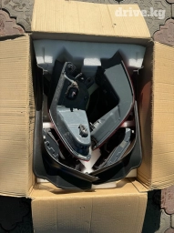 Комплект стоп-сигналов BMW 2018 г., Б/у, Оригинал