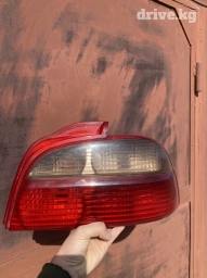 Задний правый стоп-сигнал Toyota 2002 г., Б/у, Оригинал, Япония