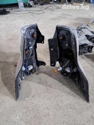 Задний правый стоп-сигнал Toyota 2020 г., Б/у, Оригинал