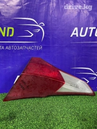 Задний правый стоп-сигнал Toyota 2015 г., Б/у, Оригинал, США