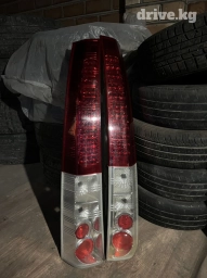 Комплект стоп-сигналов Honda Б/у, Оригинал