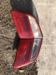 Комплект стоп-сигналов Nissan 1999 г., Б/у