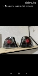 Комплект стоп-сигналов Toyota 2005 г., Б/у, Япония