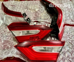 Комплект стоп-сигналов Toyota 2020 г., Б/у, Оригинал, Япония