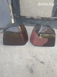 Комплект стоп-сигналов Volkswagen 1993 г., Б/у, Оригинал, Германия