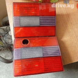 Комплект стоп-сигналов Volkswagen 1994 г., Б/у, Оригинал, Германия