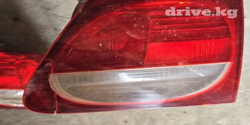 Задний правый стоп-сигнал Lexus 2005 г., Б/у, Оригинал, Япония