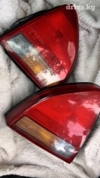 Комплект стоп-сигналов Honda 1995 г., Б/у, Оригинал