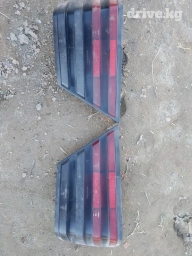 Комплект стоп-сигналов Mercedes-Benz 1994 г., Б/у, Оригинал