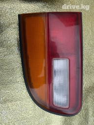 Другой вид стоп-сигнала Mitsubishi Б/у, Оригинал, Япония