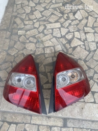 Задний фонарь на фит