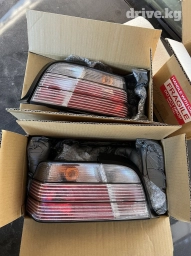 Комплект стоп-сигналов BMW 1994 г., Б/у, Оригинал, США