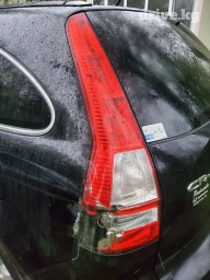 Задний левый стоп-сигнал Honda 2009 г., Б/у, Оригинал