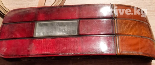Комплект стоп-сигналов Isuzu Б/у, Оригинал