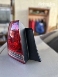 Задний левый стоп-сигнал Toyota 2007 г., Новый, Оригинал, Япония