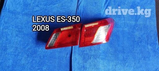 Задний правый стоп-сигнал Lexus 2008 г., Б/у, Оригинал, Япония