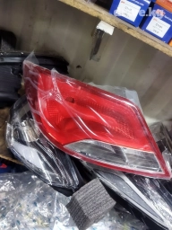 Задний правый стоп-сигнал Hyundai 2014 г., Новый, Аналог, Китай