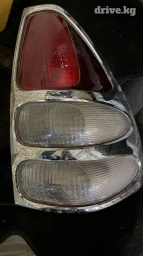 Задний правый стоп-сигнал Toyota 2005 г., Б/у, Оригинал, Япония