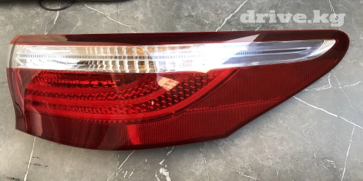 Задний правый стоп-сигнал Lexus 2007 г., Б/у, Оригинал, Япония