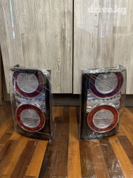 Комплект стоп-сигналов Land Rover Новый, Китай