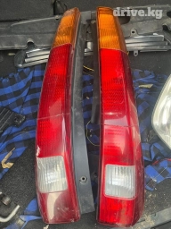 Комплект стоп-сигналов Honda 2004 г., Б/у, Оригинал, Германия