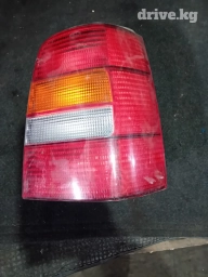 Задний правый стоп-сигнал Volkswagen 1995 г., Б/у, Оригинал, Германия