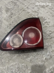 Комплект стоп-сигналов Lexus 2000 г., Новый, Оригинал, Япония