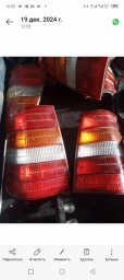 Комплект стоп-сигналов Mercedes-Benz Б/у