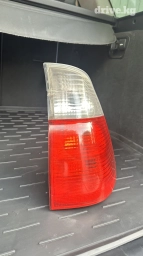 Задний правый стоп-сигнал BMW Б/у, Аналог, Китай