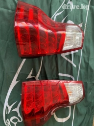 Комплект стоп-сигналов Lexus 2012 г., Новый, Оригинал