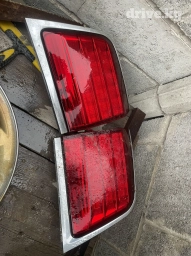 Стоп-сигналы