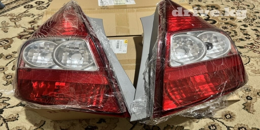 Комплект стоп-сигналов Honda 2008 г., Новый, Оригинал, Китай