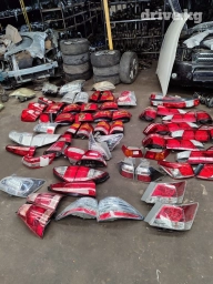 Комплект стоп-сигналов Toyota