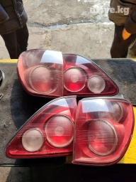 Комплект стоп-сигналов Lexus Оригинал