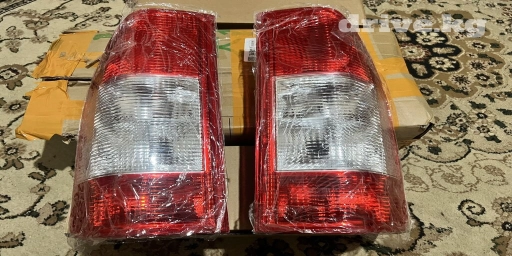 Комплект стоп-сигналов Mercedes-Benz 2006 г., Новый, Оригинал