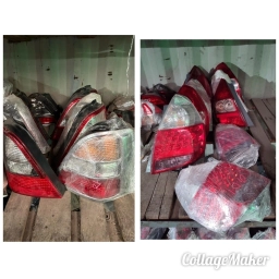 Комплект стоп-сигналов Honda Оригинал