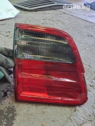 Задний левый стоп-сигнал Mercedes-Benz Б/у