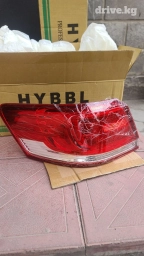 Задний левый стоп-сигнал Toyota Новый, Аналог, Китай