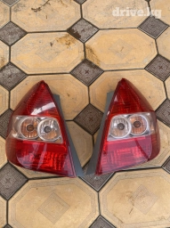 Комплект стоп-сигналов Honda 2004 г., Б/у, Оригинал, Япония