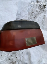 Задний левый стоп-сигнал BMW 2000 г., Б/у, Аналог, Китай