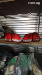 Комплект стоп-сигналов Lexus 2003 г., Б/у, Оригинал, Япония