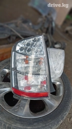 Комплект стоп-сигналов Toyota 2003 г., Б/у, Оригинал, Япония