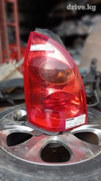 Комплект стоп-сигналов Nissan Б/у, Оригинал, Япония