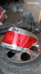 Комплект стоп-сигналов Toyota 2010 г., Б/у, Оригинал, Япония