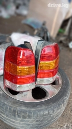 Комплект стоп-сигналов Ford Б/у, Оригинал, США