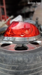 Комплект стоп-сигналов Mitsubishi 2000 г., Б/у, Оригинал, Япония