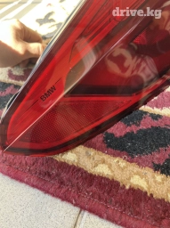 Комплект стоп-сигналов BMW 2018 г., Б/у, Оригинал