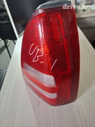 Задний правый стоп-сигнал Subaru 2004 г., Б/у, Оригинал, Япония